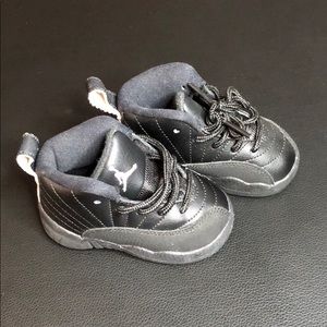 Baby Walker Jordan size 4c